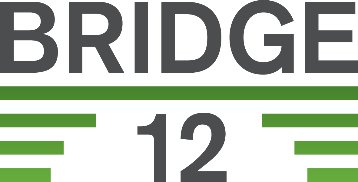 Bridge12 logo